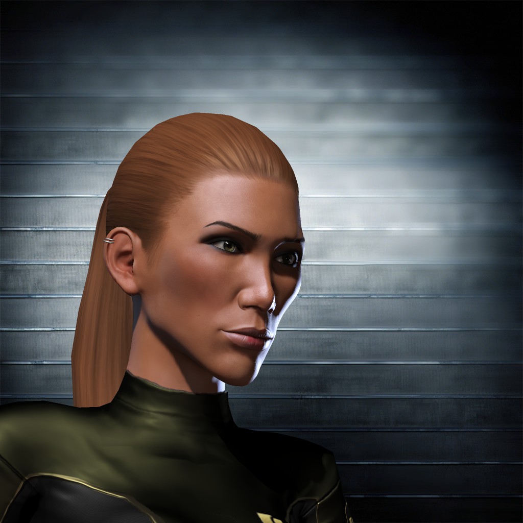Mordin Frost