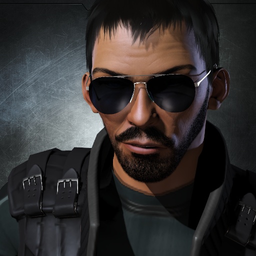 LegionDFx