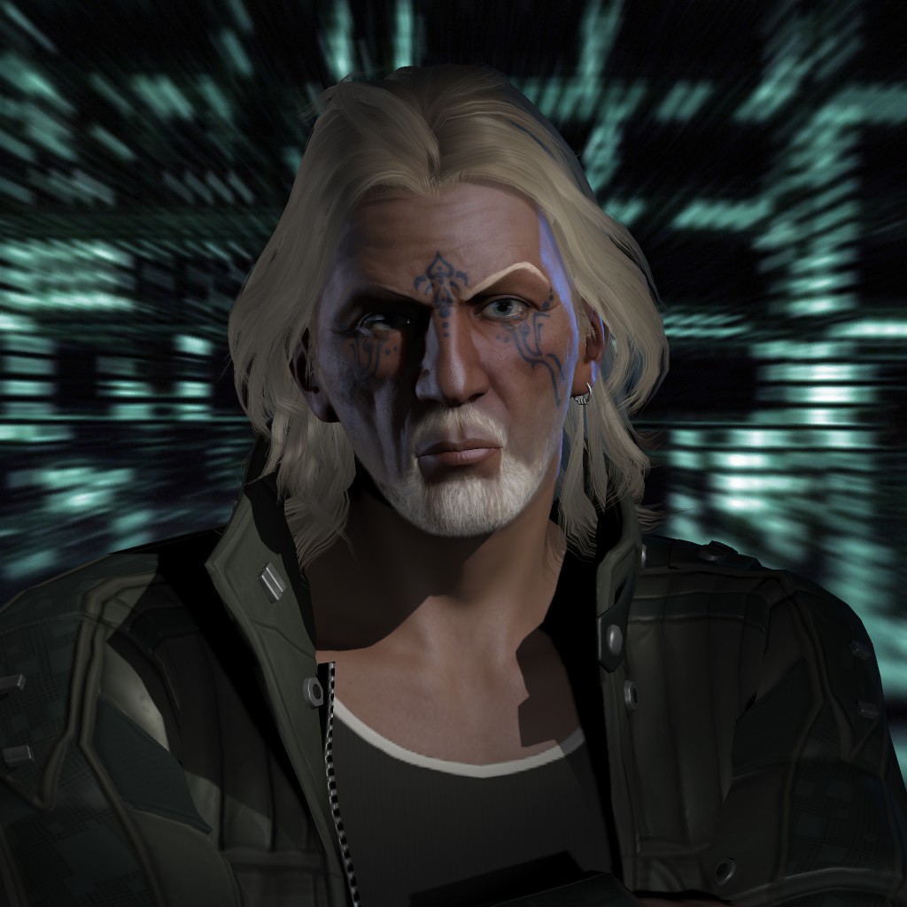 ALLATRISTE
