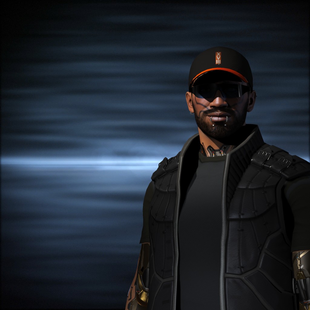 Wolftiger65