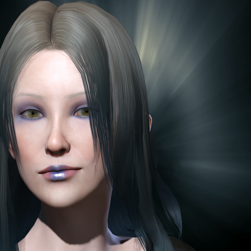 Synthia Frost