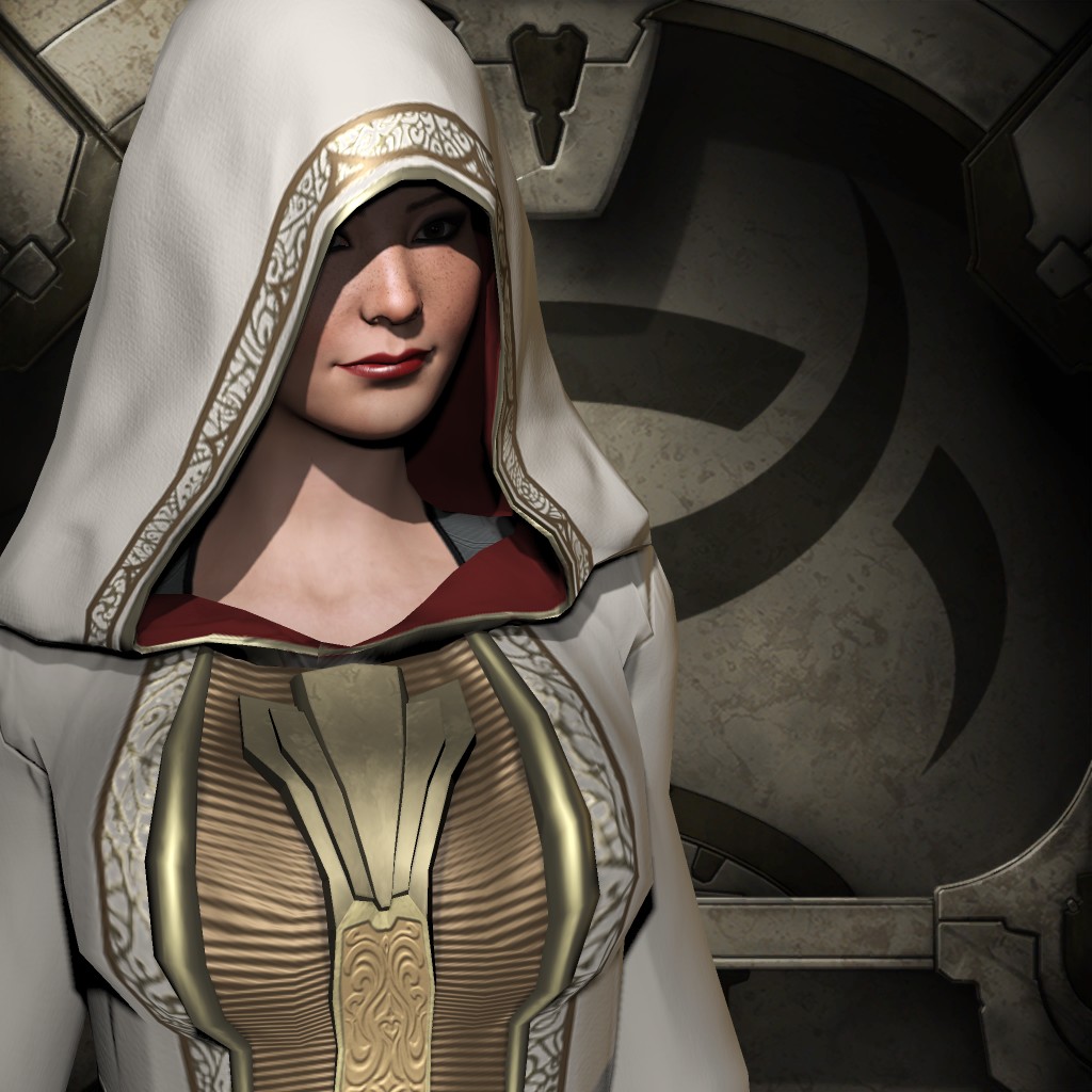 Orinda Cinderheart