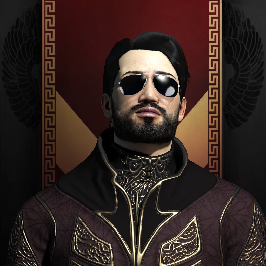 AlexLocator