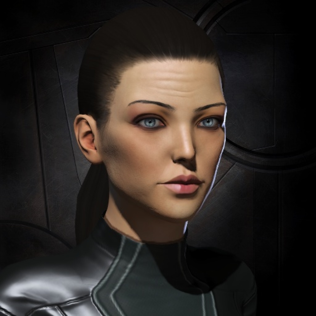 Commander Grace
