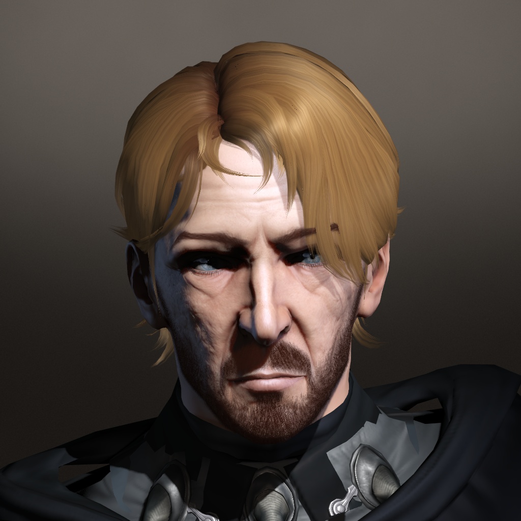 pretysan