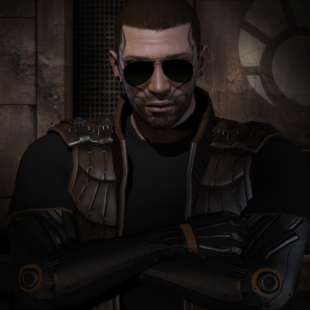 Gared Kain