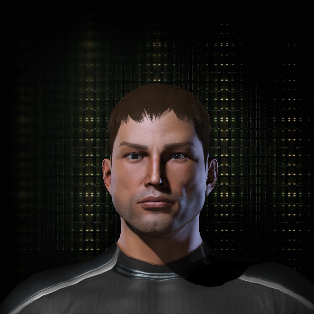 Anthony Briggs