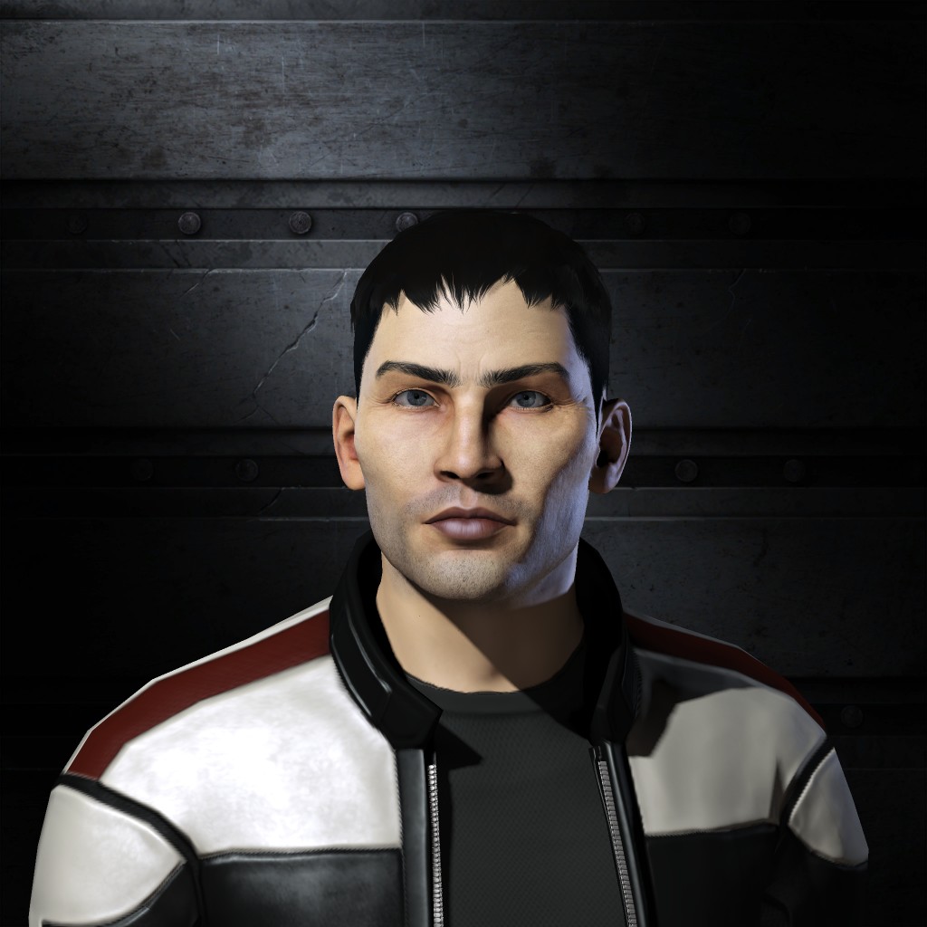 Blane Striker
