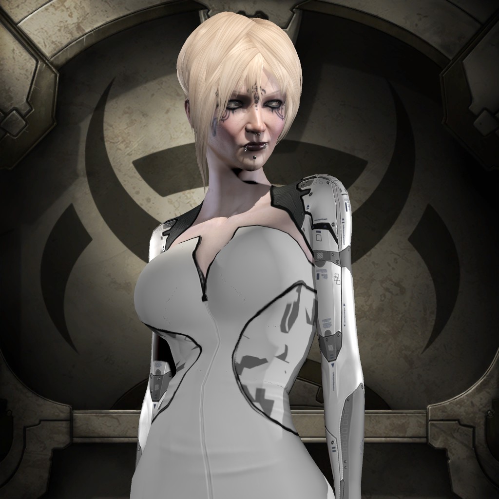 Esphixia