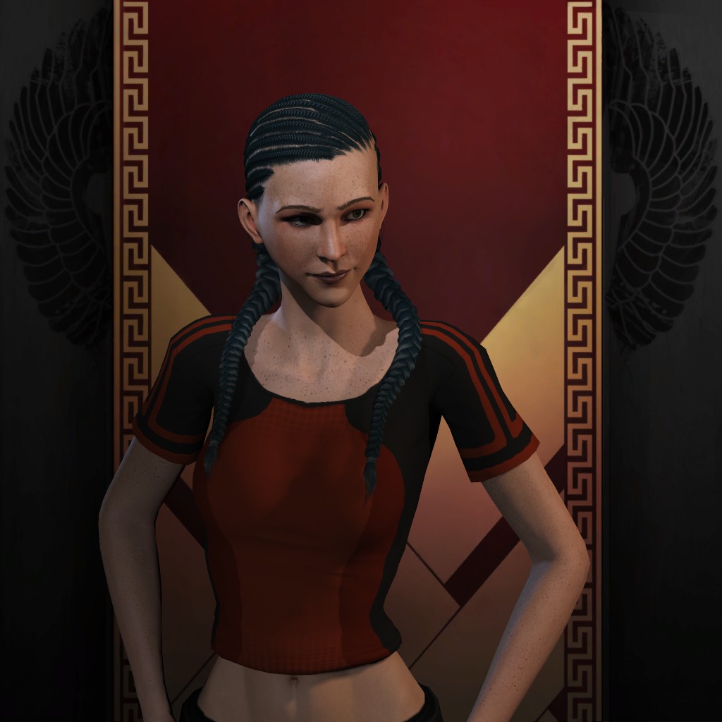 Drakogirl