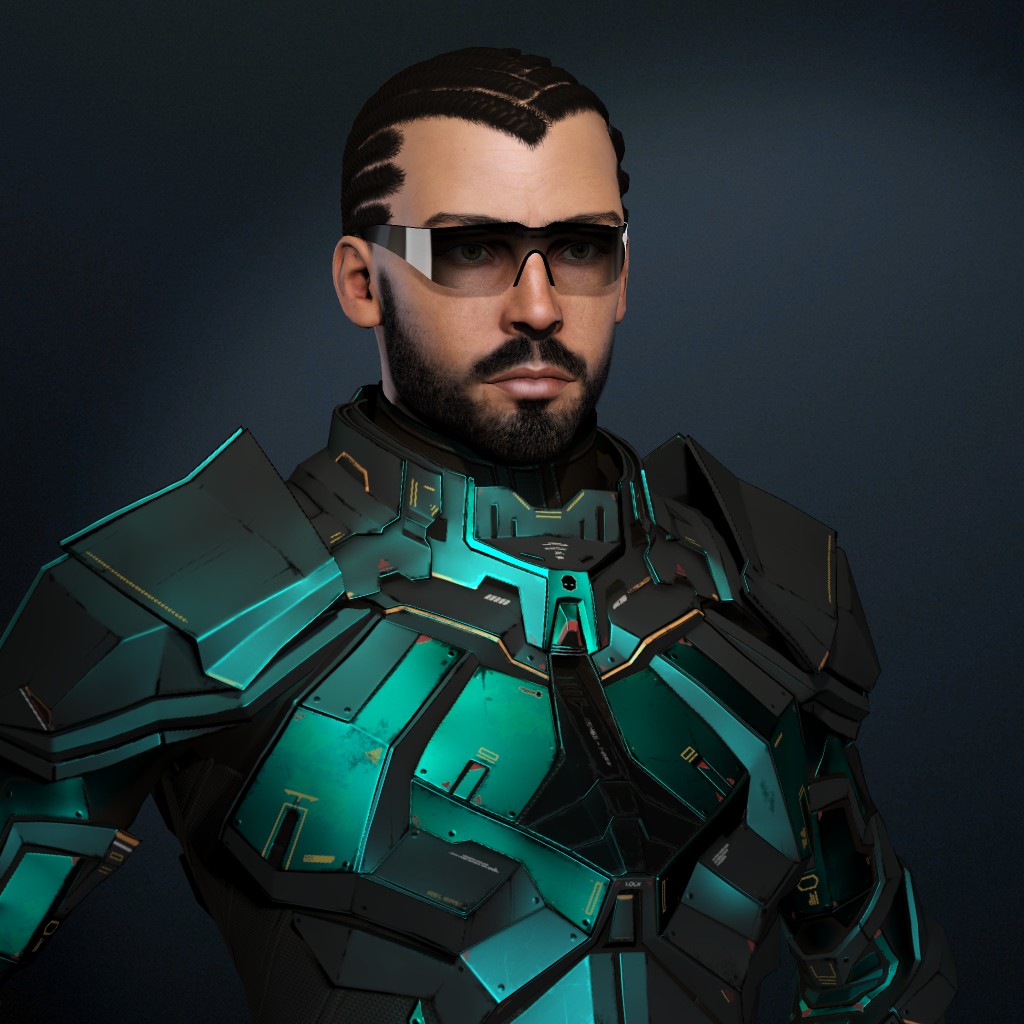Bryan Kortez