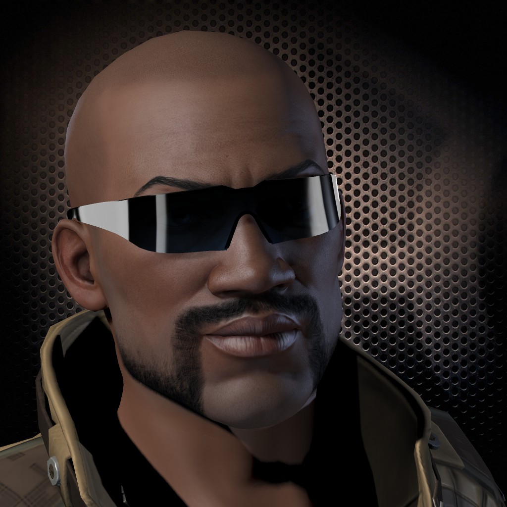 crazy bigdickbert