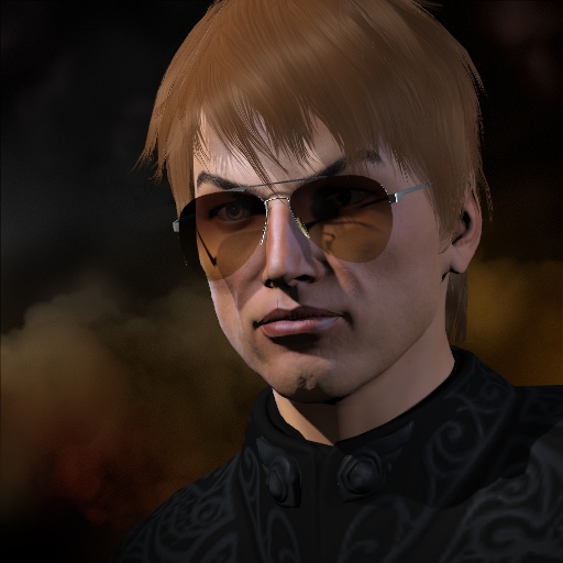 Rex Mundus