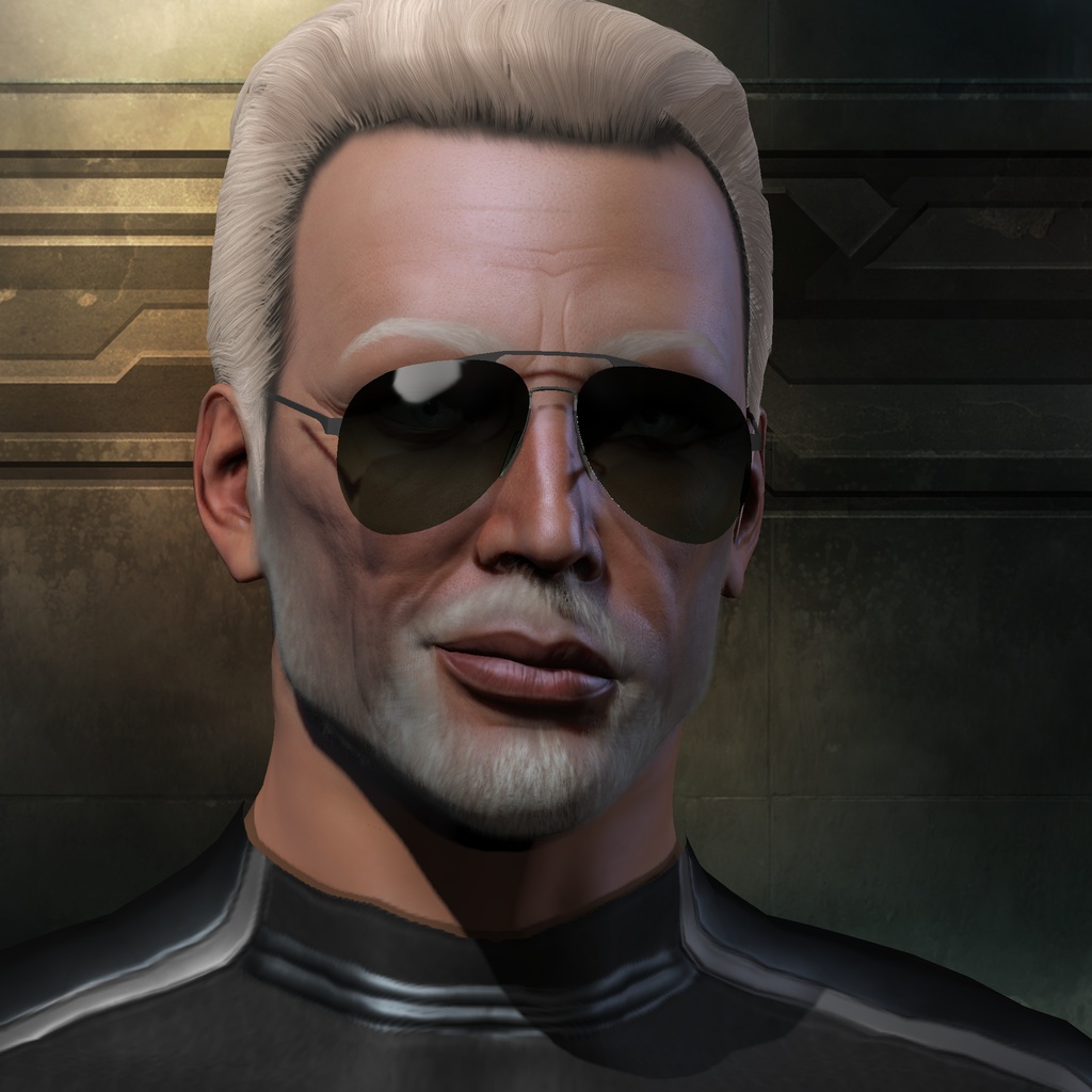 Old Schurhand