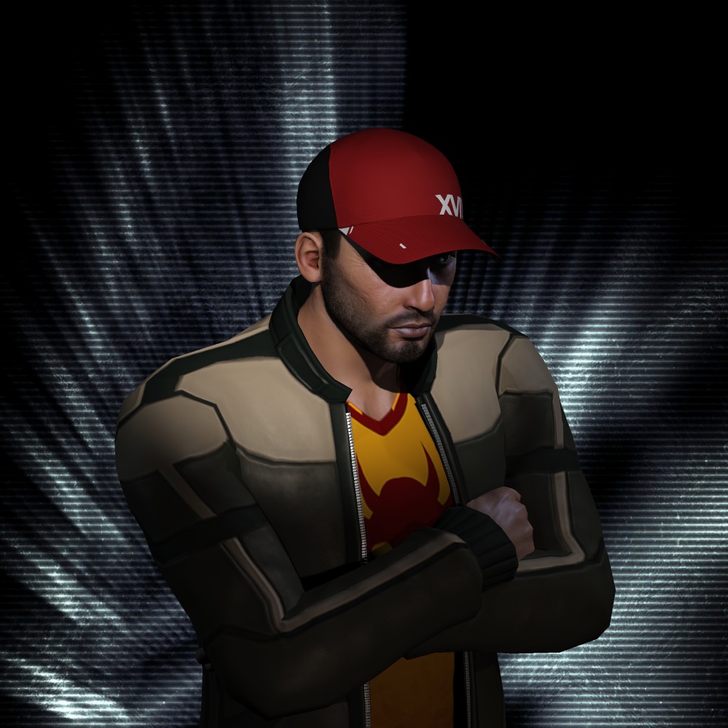 Chris Sunstorm