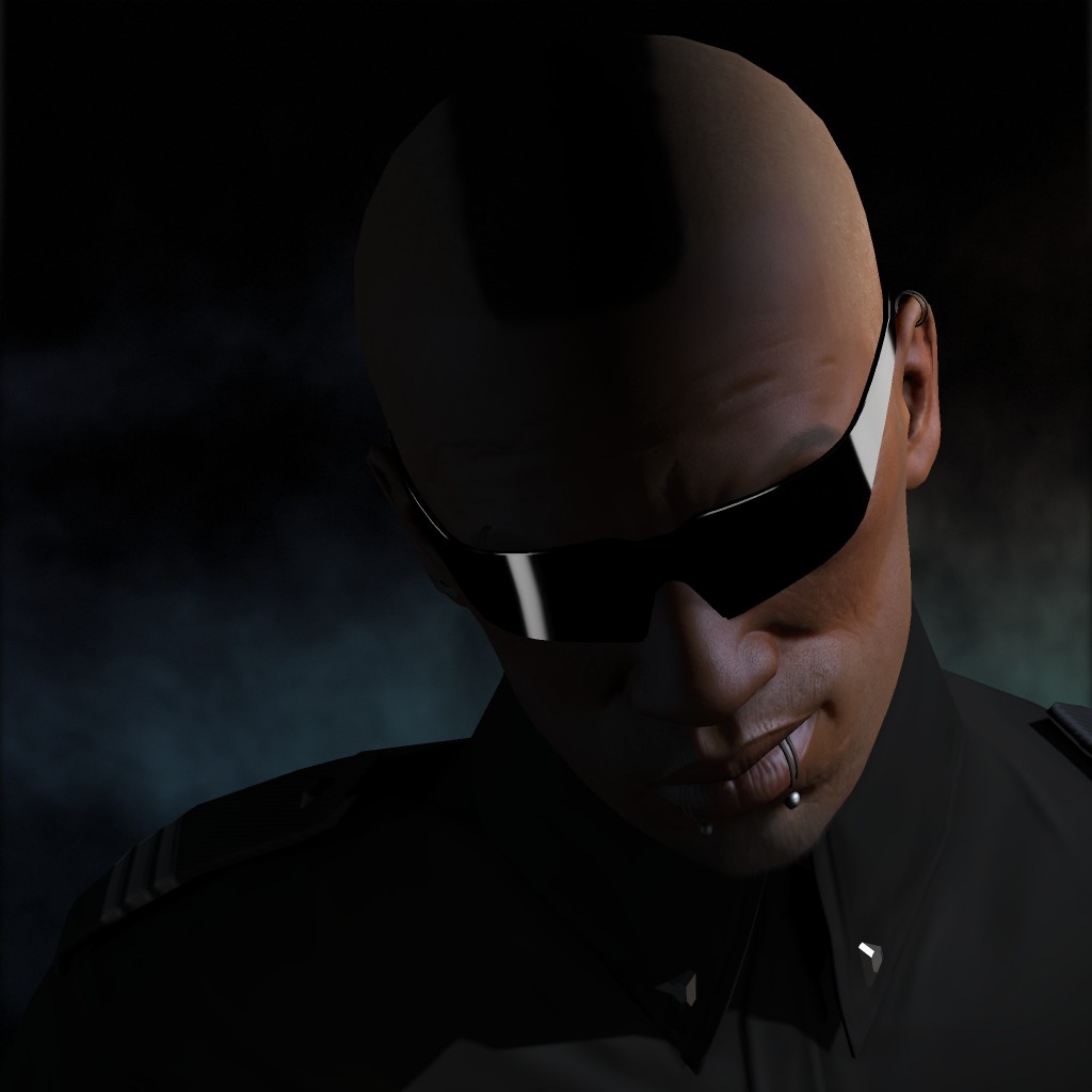 Commander Matitas