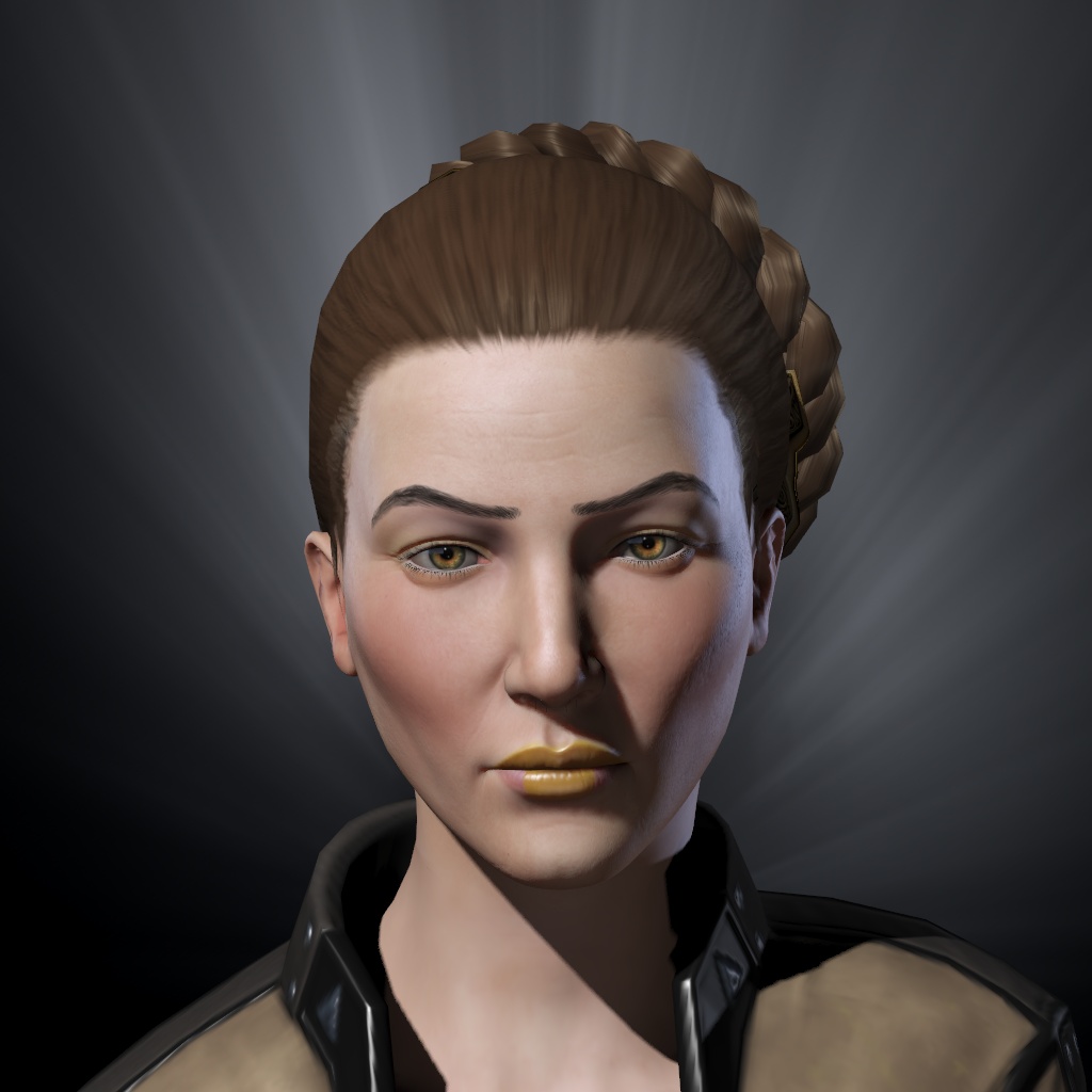 Ares Athene