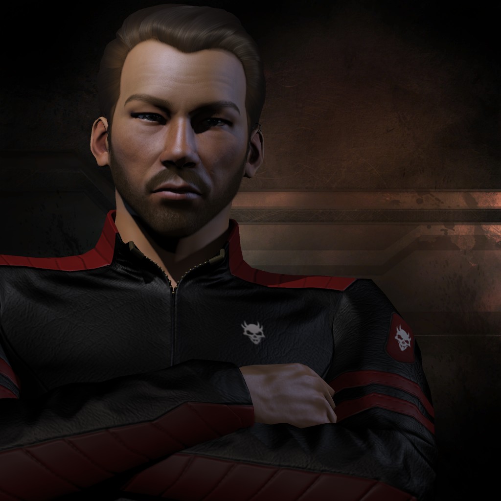 Earlin Blackmoor