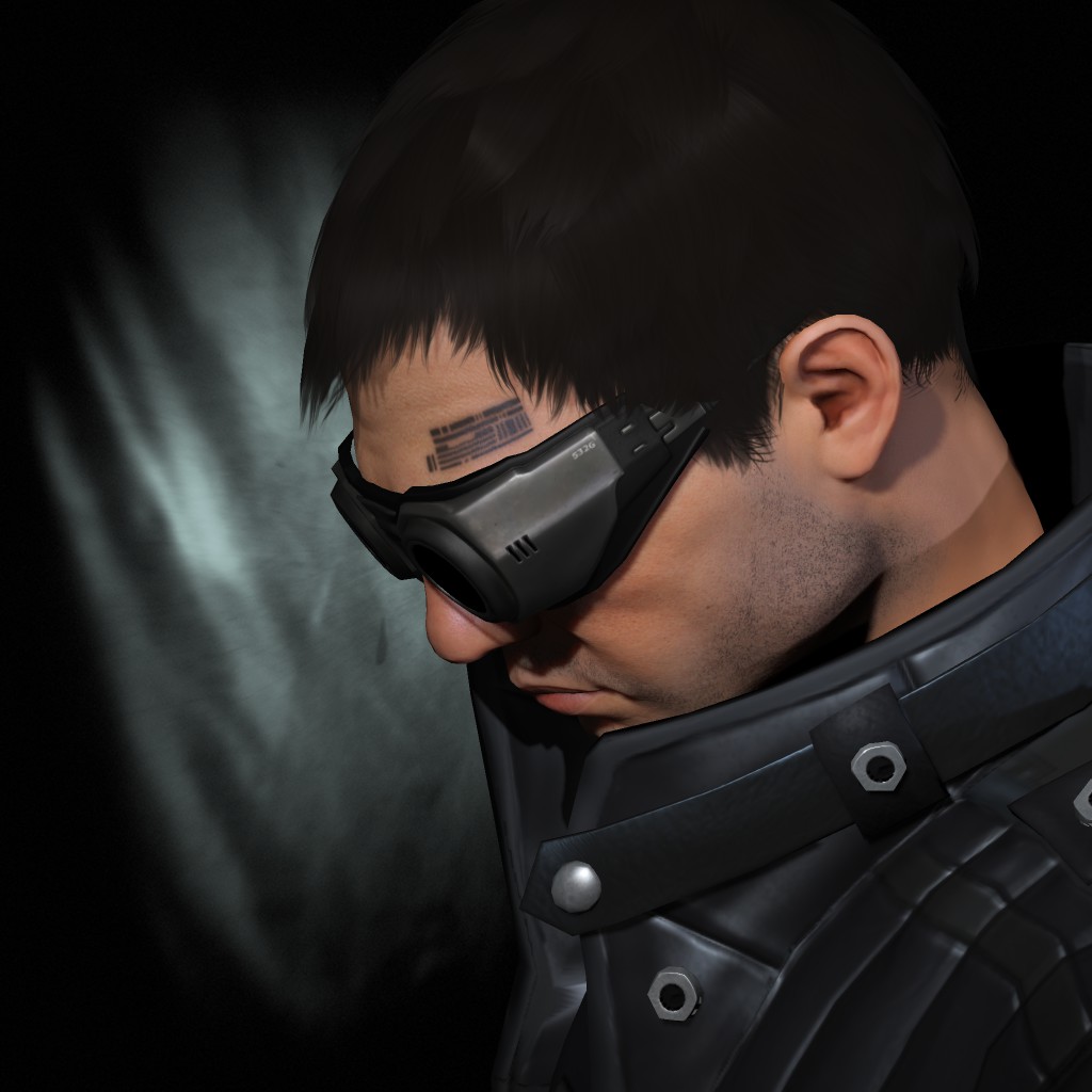 THEASCENDED