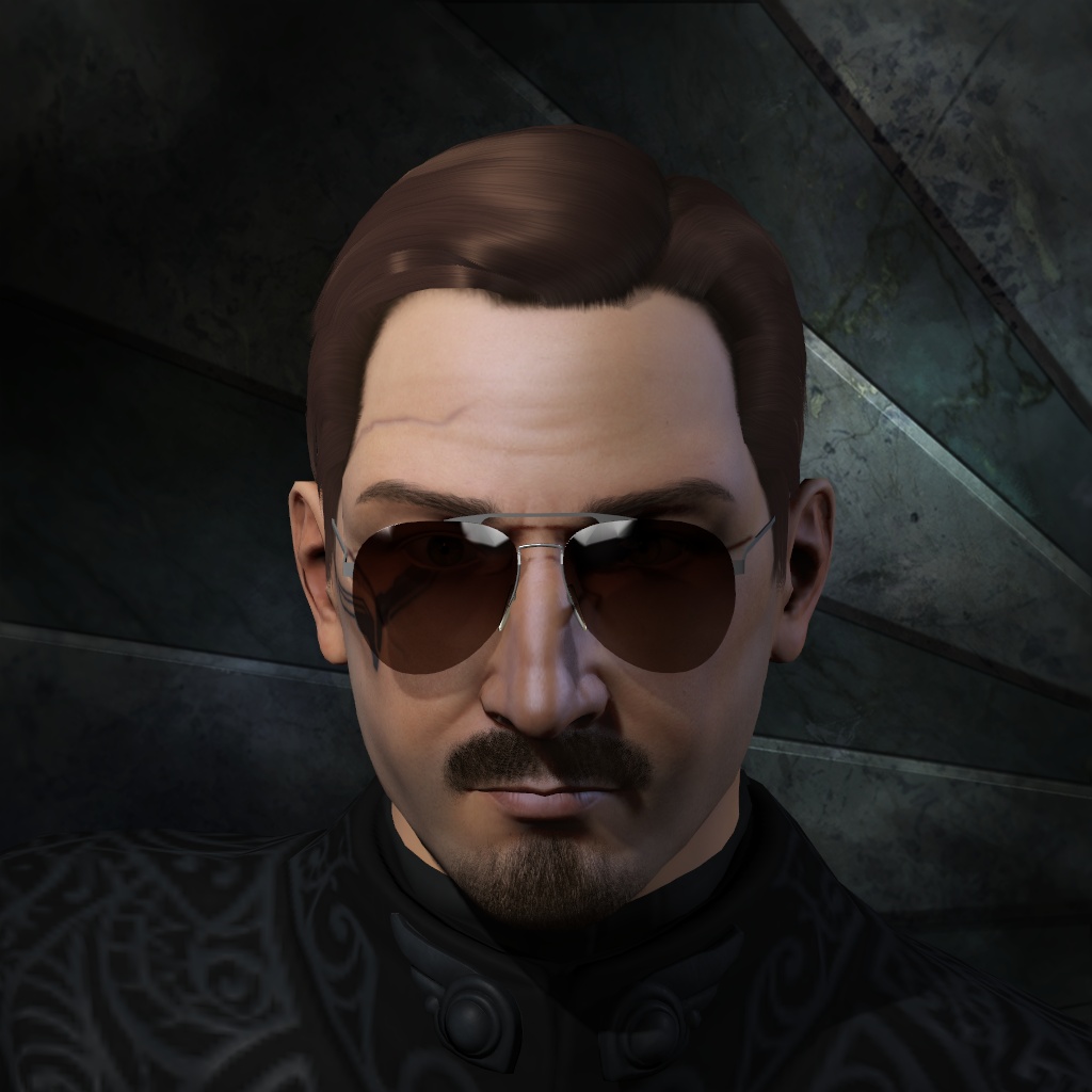 col drizzt
