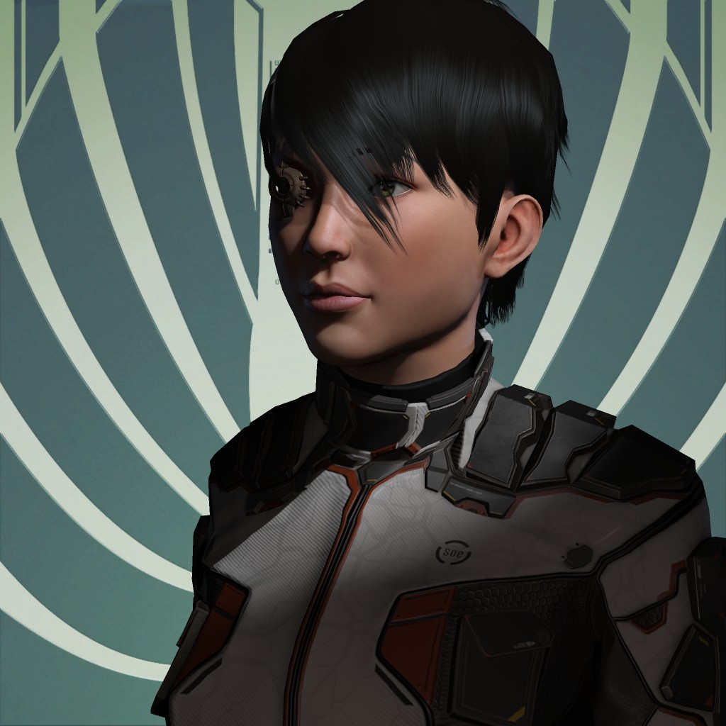 Janine Cosmos