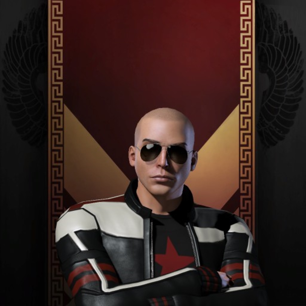 Crimsonvoid