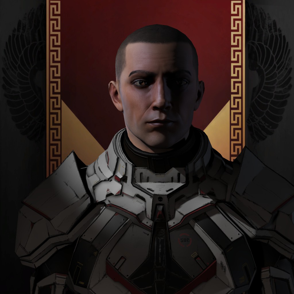 SIR LOUDON