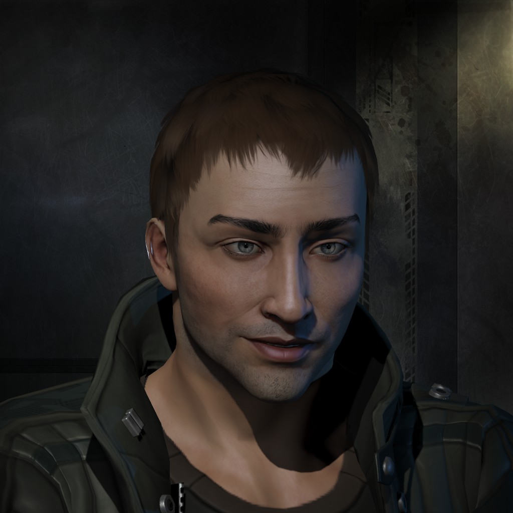 Seb Logan