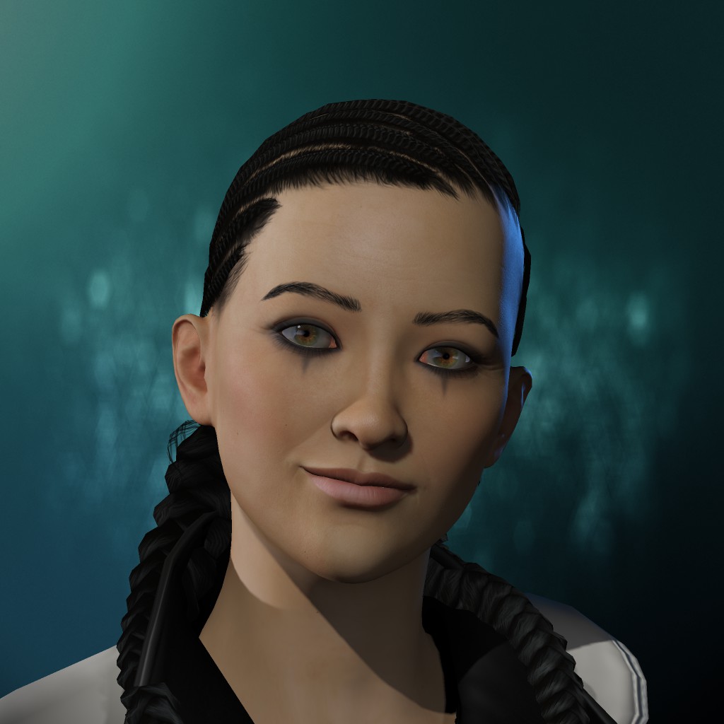 Valerie Makossa