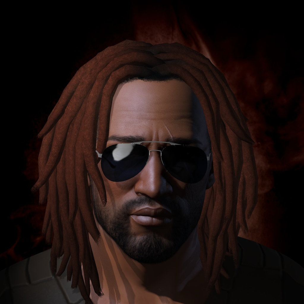 Major Cortez