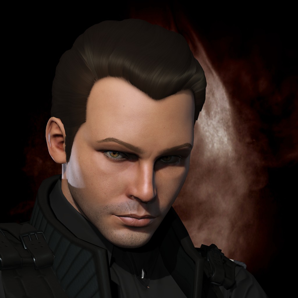 Kareldin Vos