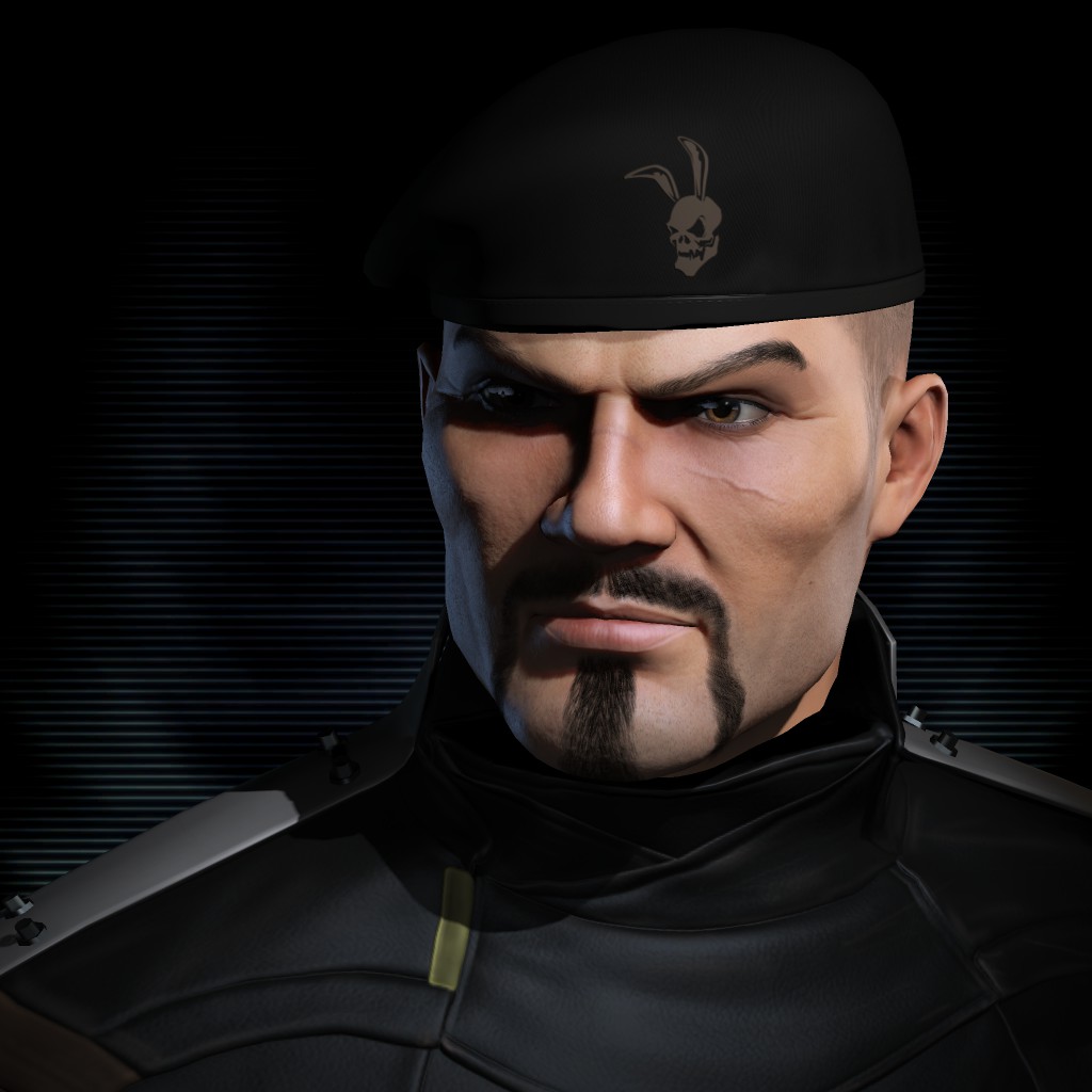 MaDJohnny