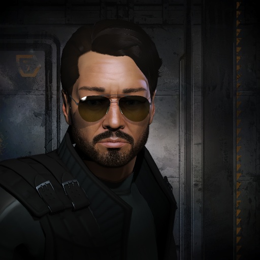 Major deCoverley