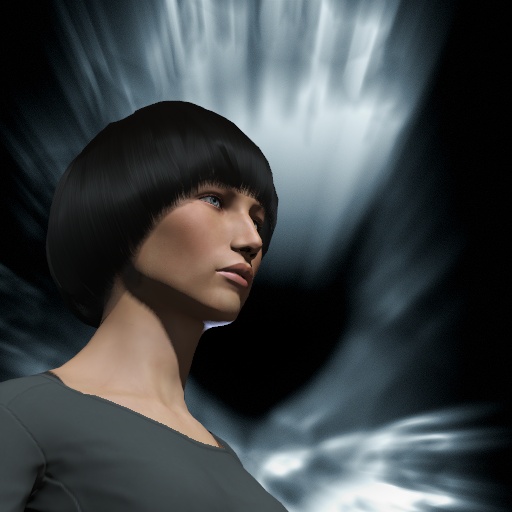 Mistress Universe