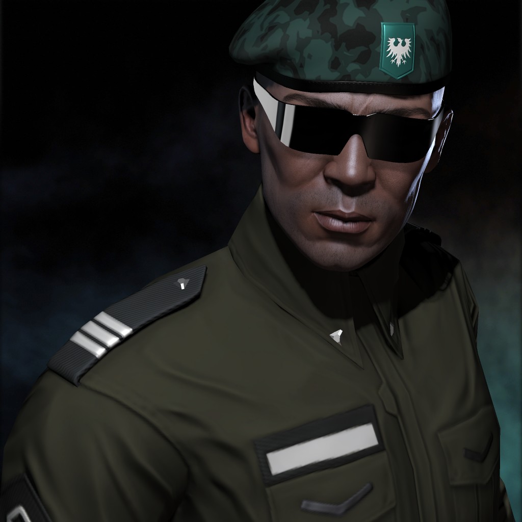 Cyrus Gunnarr