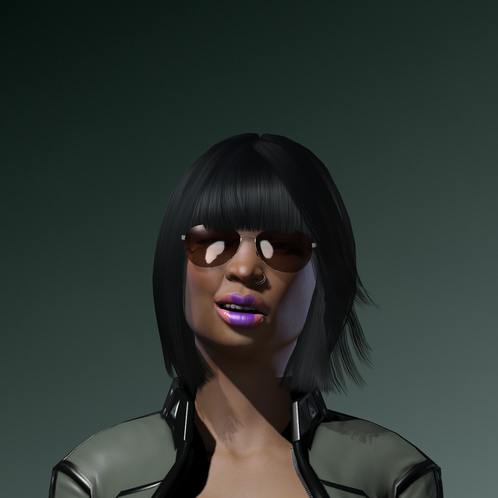 SNOOKIE NICOLE
