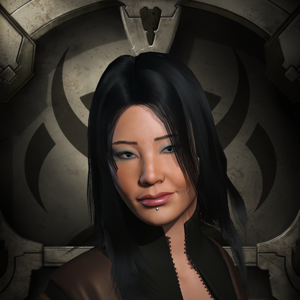 lady Ayla