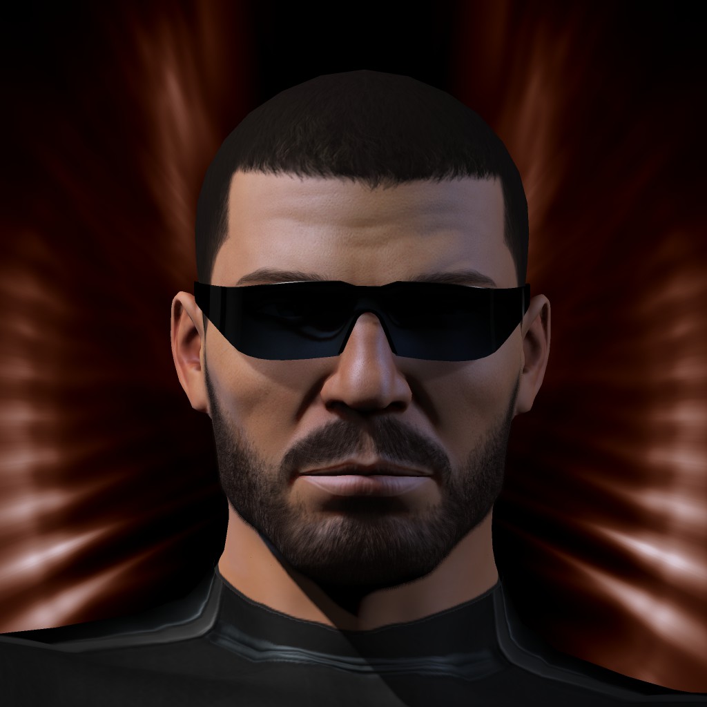 viperios drake