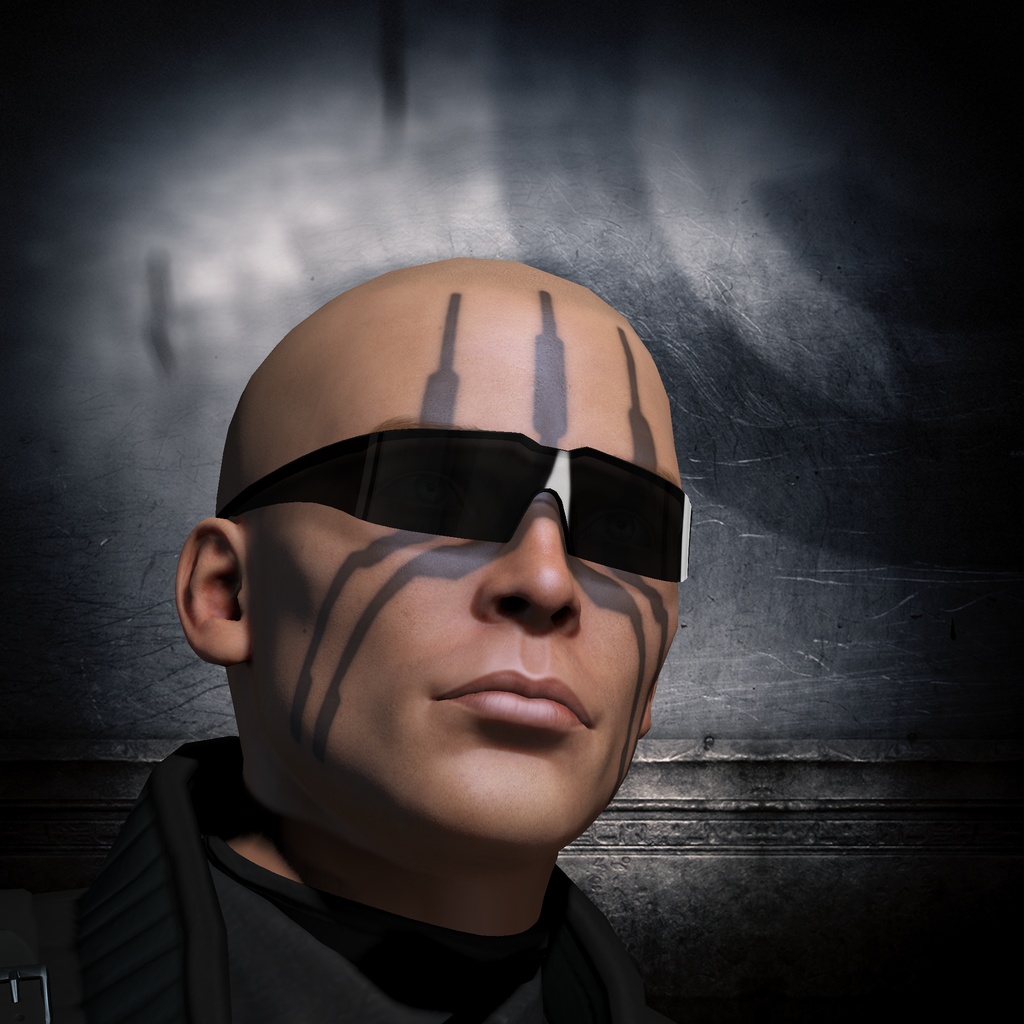 Mhenlo Shadowrise