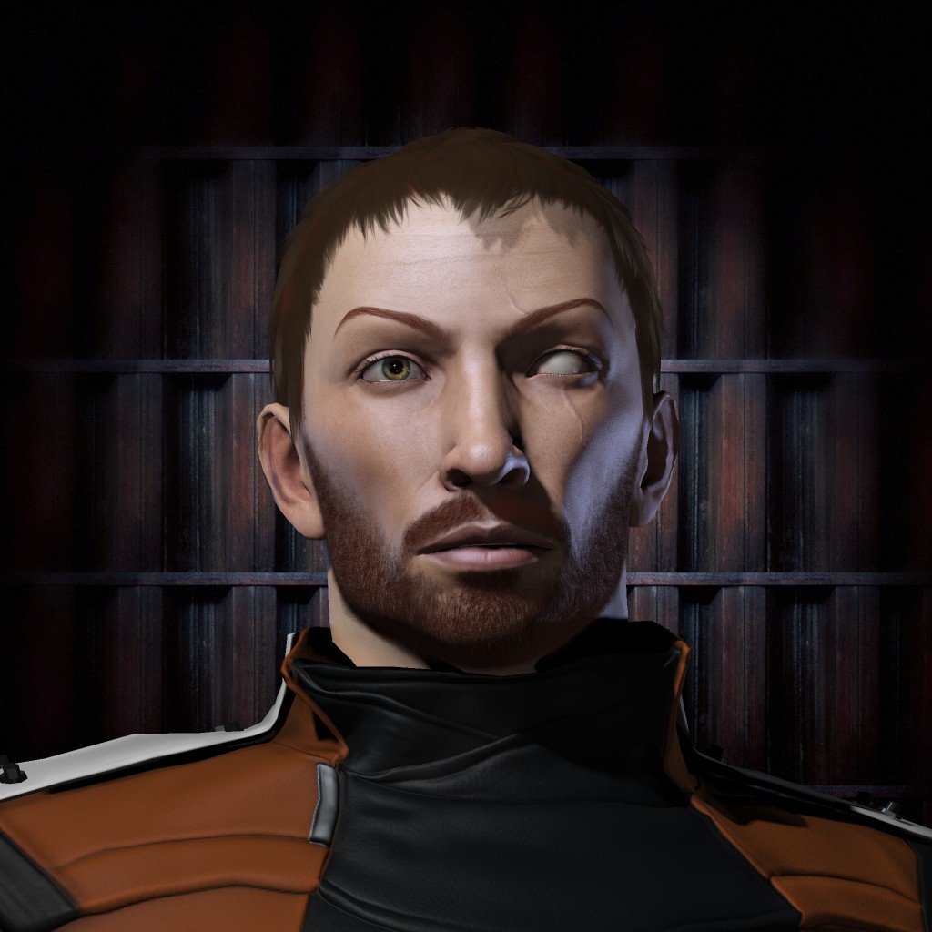 Tharkonn
