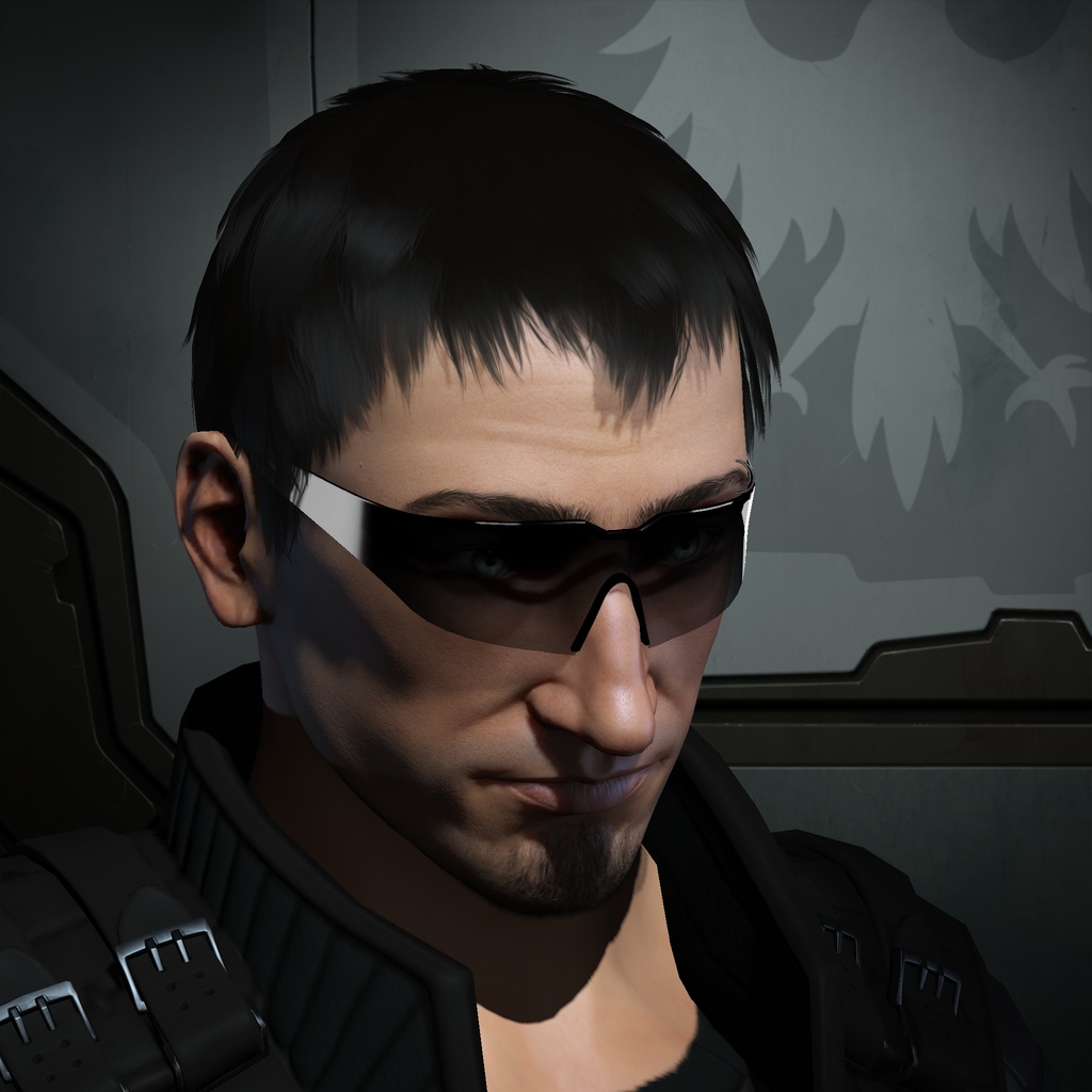 Drakeeman