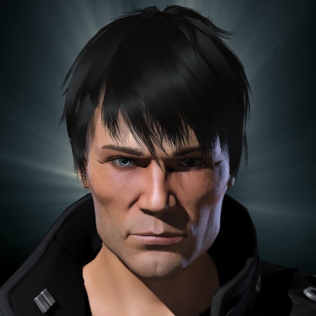 Dark Engel