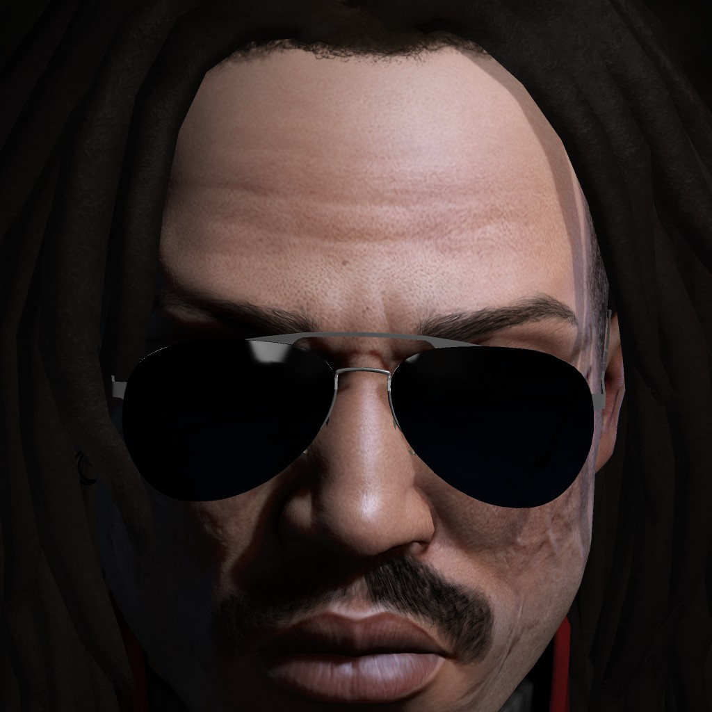 MadJohn Hornigold