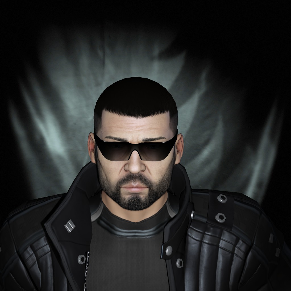 Lost Evil