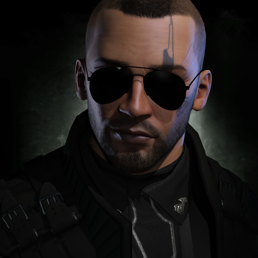 xBLACK KNIGHTx
