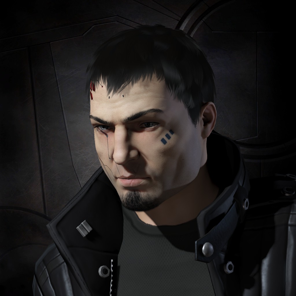 Gharrer