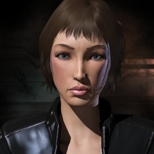 Zephyr Watts