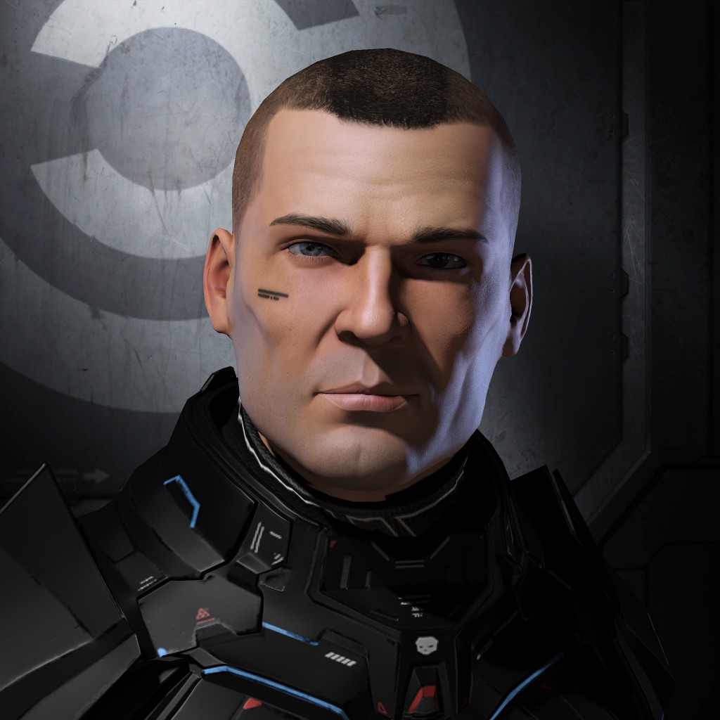 Genhawk Eclipse