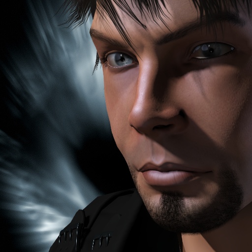 Nero Arktika