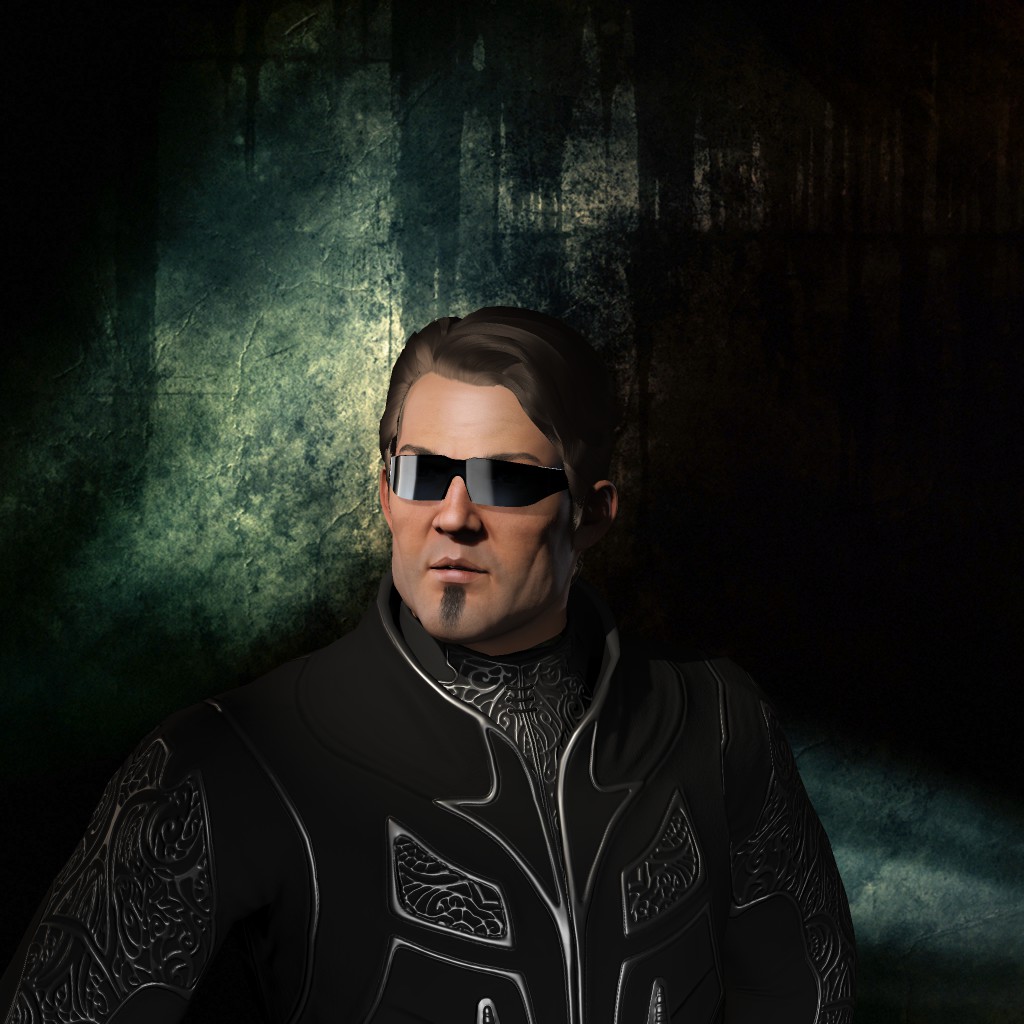 Ex Neuromancers